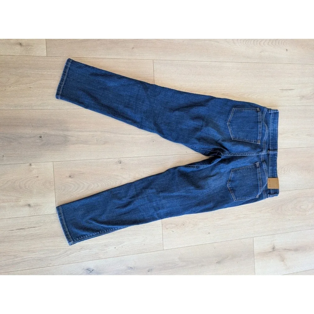 DUER Jeans Women 27(30)x28(27